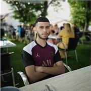 Au sortir de mes concours en classe préparatoire, je connais les multiples défis d’une scolarité et vous rendrai votre confiance !